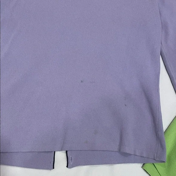 SOLD Finity Cardigans - Picture 7 of 8